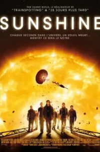 Sunshine (2007) ยุทธการสยบพระอาทิตย์