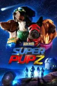 Super Pup Z (2022) ซูเปอร์พัพ Z