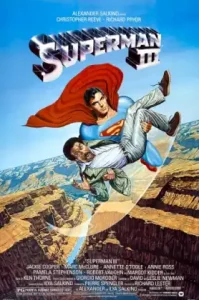 Superman III (1983) ซูเปอร์แมน 3