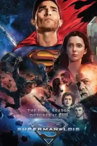 Superman and Lois (2024) ซูเปอร์แมน แอนด์ โลอิส ซีซัน 4