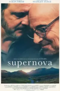 Supernova (2020) กอดสุดท้ายให้รักนิรันดร์