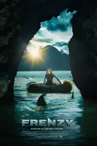 Surrounded (Frenzy) (2018)