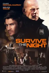 Survive the Night (2020) คืนล่า…ทวงแค้น