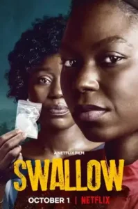 Swallow (2021) กล้ำกลืน NETFLIX