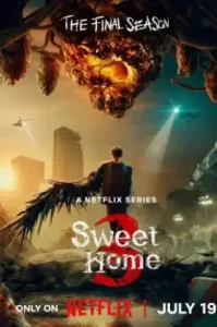 Sweet Home Season 3 (2024) สวีทโฮม 3