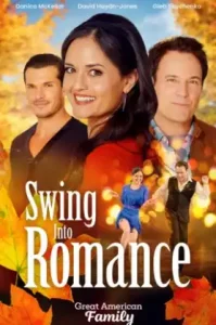 Swing Into Romance (2023) สวิง อินทู โรแมนซ์