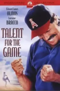 Talent for the Game (1991) ความสามารถพิเศษสำหรับเกม