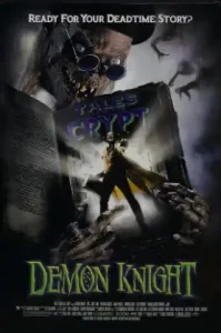 Tales From The Crypt Presents Demon Knight (1995) คืนนรกแตก