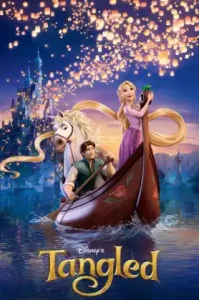 Tangled (2010) ราพันเซล เจ้าหญิงผมยาวกับโจรซ่าจอมแสบ