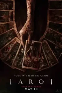 Tarot (2024) ทาโร่ต์ ไพ่เรียกผี