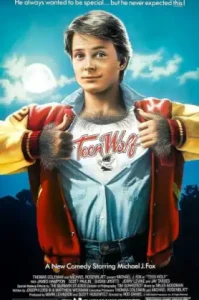 Teen Wolf (1985)