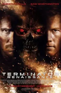 Terminator 4 Salvation (2009) คนเหล็ก 4 มหาสงครามจักรกลล้างโลก