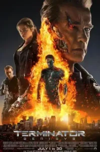 Terminator 5 Genisys (2015) คนเหล็ก 5 มหาวิบัติจักรกลยึดโลก