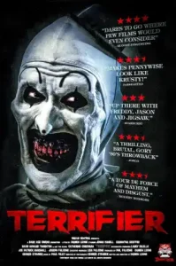 Terrifier (2016)