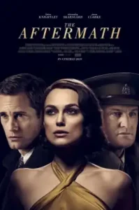 The Aftermath (2019) อาฟเตอร์แมท