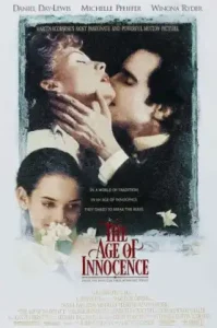 The Age of Innocence (1993) วัยบริสุทธิ์..มิอาจพรากรัก