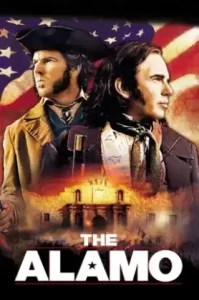 The Alamo (2004) ศึกอลาโม่ สมรภูมิกู้แผ่นดิน