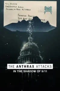 The Anthrax Attacks (2022) ดิ แอนแทร็กซ์ แอทแท็คส์