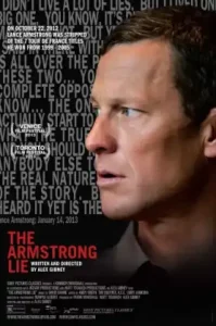 The Armstrong Lie (2013) แลนซ์ อาร์มสตรอง แชมป์ลวงโลก