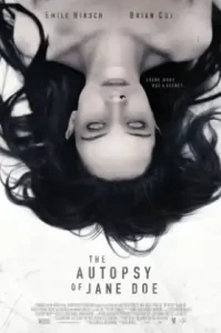 The Autopsy Of Jane Doe (2016) สืบศพหลอน ซ่อนระทึก