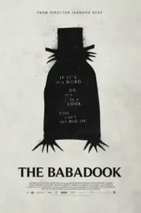 The Babadook (2014) บาบาดุค ปลุกปีศาจ