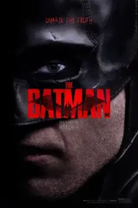 The Batman (2022) เดอะ แบทแมน