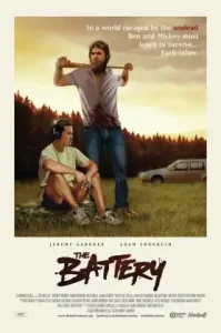 The Battery (2012) เข้าป่าหาซอมบี้