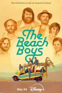 The Beach Boys (2024)