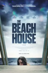 The Beach House (2019) บ้านหาดสยอง