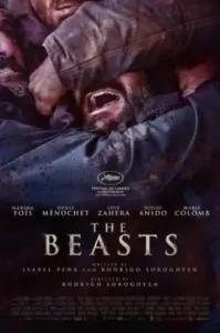 The Beasts (2022) บรรยายไทย