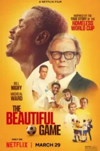 The Beautiful Game (2024) เดอะ บิวตี้ฟูล เกม