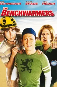 The Benchwarmers (2006) สามห่วยรวมกันเฮง