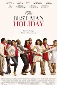 The Best Man Holiday (2013) วันรักหวนคืน