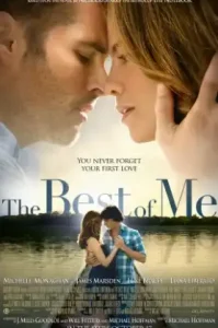 The Best of Me (2014) รักแรก ตลอดกาล