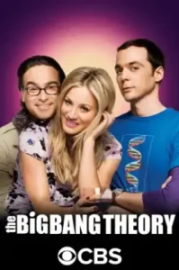 The Big Bang Theory Season 2 (2008) ทฤษฎีวุ่นหัวใจ ปี 2