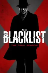 The Blacklist (2014) บัญชีดำอาชญากรรมซ่อนเงา ซีซัน 2