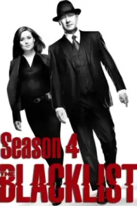 The Blacklist: Season 4 (2016) บัญชีดำอาชญากรรมซ่อนเงา ปี 4