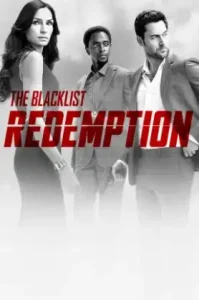 The Blacklist: Season 5 (2017) บัญชีดำอาชญากรรมซ่อนเงา ปี 5