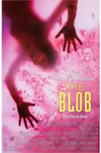 The Blob (1988) เหนอะเคี้ยวโลก