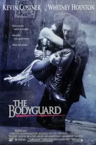 The Bodyguard (1992) บอดี้การ์ด หัวใจเธอขอใคร่เธอ