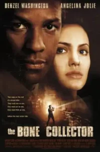 The Bone Collector (1999) พลิกซาก ผ่าคดีนรก