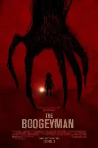 The Boogeyman (2023) เดอะ บูกี้แมน