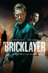 The Bricklayer (2023) จารชนคนพันธุ์เดือด