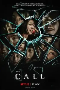 The Call (2020) สายตรงต่ออดีต NETFLIX