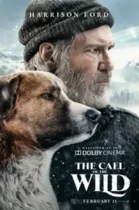 The Call of the Wild (2020) เสียงเพรียกจากพงไพร