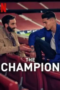 The Champion (2024) เดอะ แชมเปี้ยน