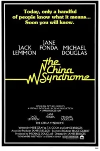 The China Syndrome (1979) เดอะไชนาซินโดรม