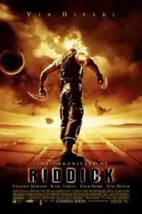 The Chronicles of Riddick (2004) ริดดิค 2