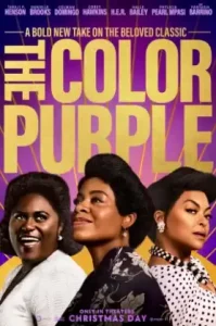 The Color Purple (2023) เดอะ คัลเลอร์ เพอร์เร์พิล