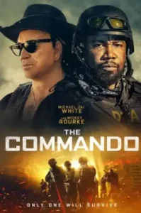 The Commando (2022)